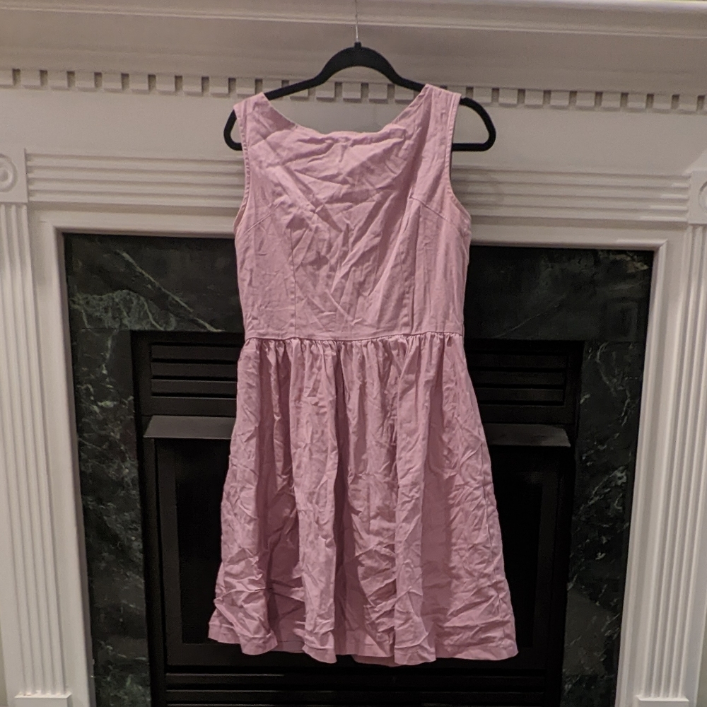 Lilac Lindy Bop Dr ss